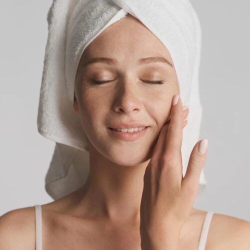 7 consejos para prevenir la sequedad en la piel
