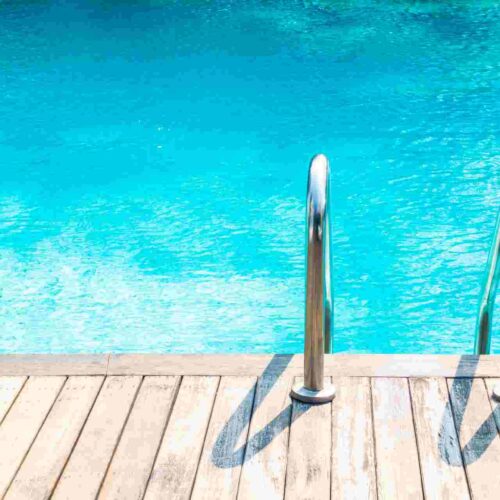 Piel atópica y piscina: cómo disfrutar del agua sin preocupaciones