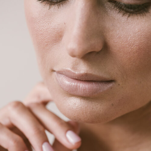 ¿Sabes cuáles son los síntomas de una piel sensible?